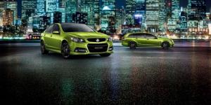 2014 Holden Commodore