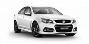 2014 Holden Commodore