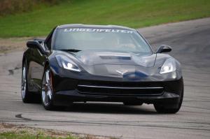 2014 Chevrolet Corvette Stingray by Lingenfelter