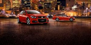 2014 Holden Commodore