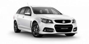 2014 Holden Commodore