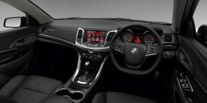 2014 Holden Commodore