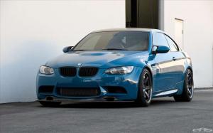 2014 BMW M3 Coupe by European Auto Source