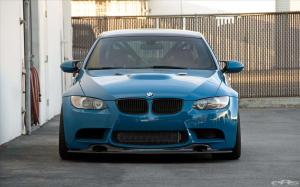 2014 BMW M3 Coupe by European Auto Source