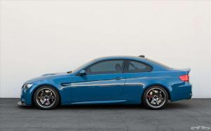 2014 BMW M3 Coupe by European Auto Source