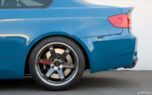 2014 BMW M3 Coupe by European Auto Source