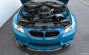 2014 BMW M3 Coupe by European Auto Source