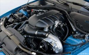2014 BMW M3 Coupe by European Auto Source