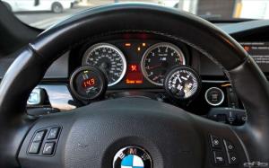 2014 BMW M3 Coupe by European Auto Source