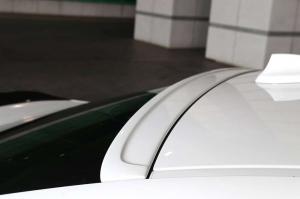2014 BMW 4-Series Gran Coupe by 3D Design