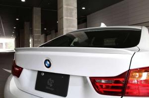2014 BMW 4-Series Gran Coupe by 3D Design