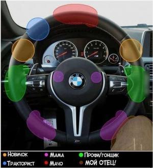 Автомобильные демотиваторы часть 278)