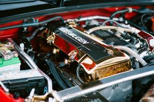 2014 Honda S2000 by Long Beach Auto-Tech