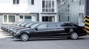 2014 Mercedes-Benz E-Class by Binz