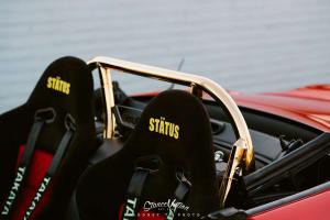 2014 Honda S2000 by Long Beach Auto-Tech