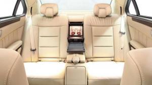 2014 Mercedes-Benz E-Class by Binz