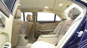 2014 Mercedes-Benz E-Class by Binz