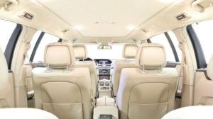 2014 Mercedes-Benz E-Class by Binz