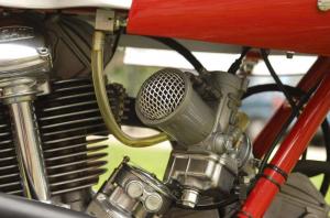 1973 Ducati 750SS Corsa by NCR