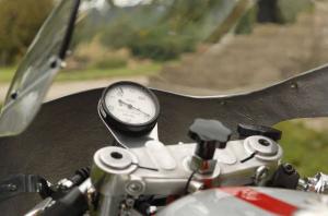 1973 Ducati 750SS Corsa by NCR