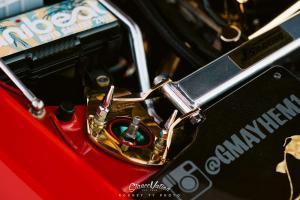 2014 Honda S2000 by Long Beach Auto-Tech