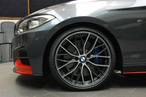 2014 BMW M235i M Performance by Abu Dhabi Motors