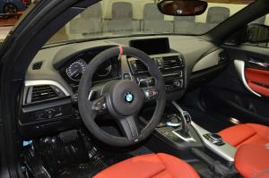 2014 BMW M235i M Performance by Abu Dhabi Motors