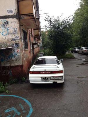 Автомобильная фотоподборка часть 279)