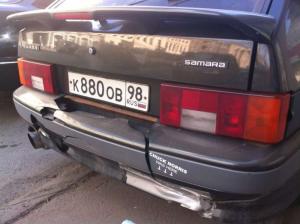 Автомобильная фотоподборка часть 279)