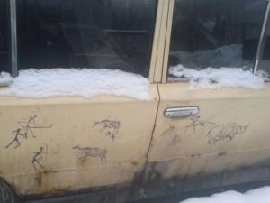 Автомобильная фотоподборка часть 279)