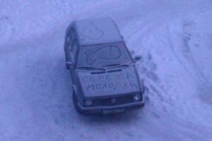 Автомобильная фотоподборка часть 279)