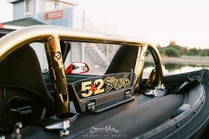 2014 Honda S2000 by Long Beach Auto-Tech