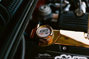 2014 Honda S2000 by Long Beach Auto-Tech