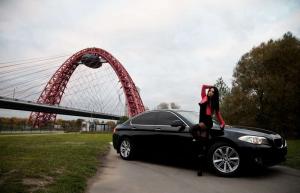 Очаровательные девочки