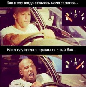 Автомобильные демотиваторы часть 279)