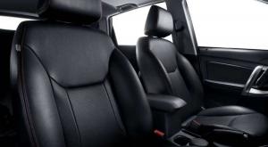 2013 Chery Tiggo 5