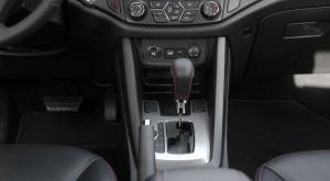 2013 Chery Tiggo 5
