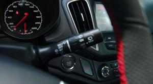 2013 Chery Tiggo 5