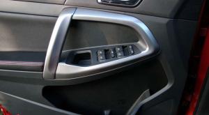 2013 Chery Tiggo 5