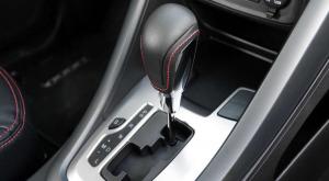 2013 Chery Tiggo 5