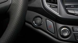 2013 Chery Tiggo 5