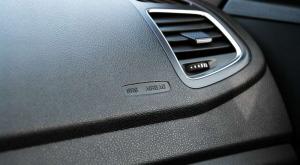 2013 Chery Tiggo 5
