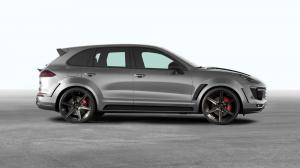 2014 Porsche Cayenne Vantage by TopCar