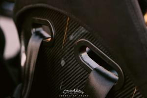 2014 Honda S2000 by Long Beach Auto-Tech