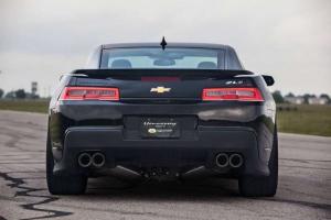 2014 Chevrolet Camaro ZL1 HPE750 by Hennessey Performance