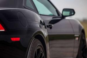 2014 Chevrolet Camaro ZL1 HPE750 by Hennessey Performance