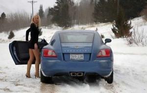 Автомобильная фотоподборка часть 280)