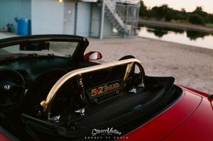 2014 Honda S2000 by Long Beach Auto-Tech