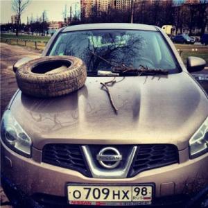 Автомобильная фотоподборка часть 280)