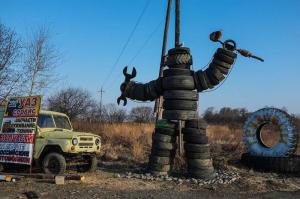 Автомобильная фотоподборка часть 280)